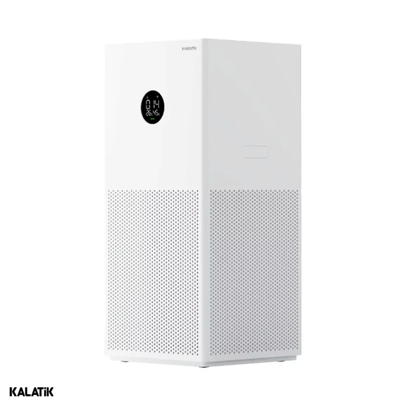 دستگاه تصفیه کننده هوا هوشمند شیائومی مدل Air Purifier 4 Lite