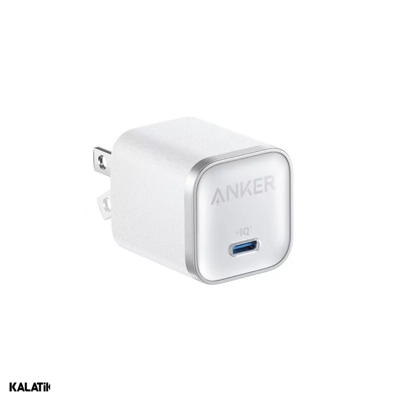 شارژر دیواری 45W انکر مدل Nano A2692