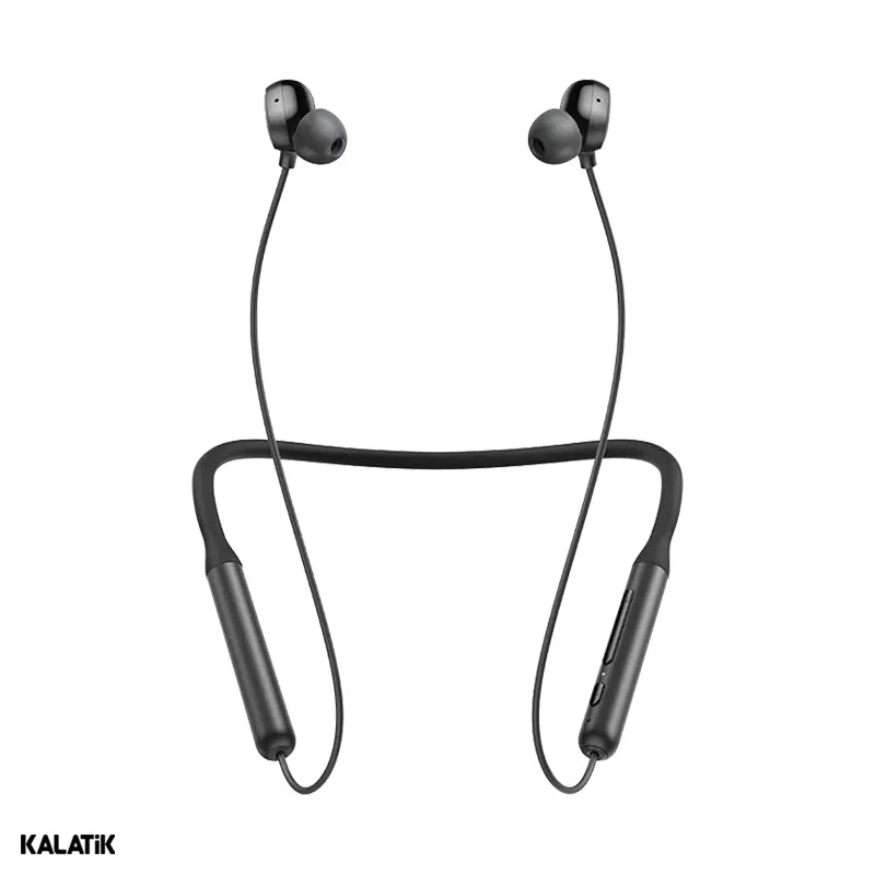 هندزفری بی سیم دورگردنی انکر مدل Soundcore Life U2i A3213H12 (Upgraded)