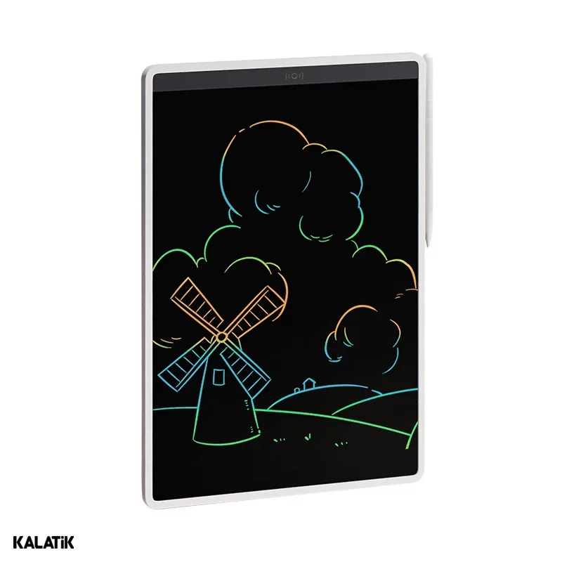 کاغذ دیجیتال شیائومی سایز 13.5 اینچ مدل MJXHB02WC (Color Edition)