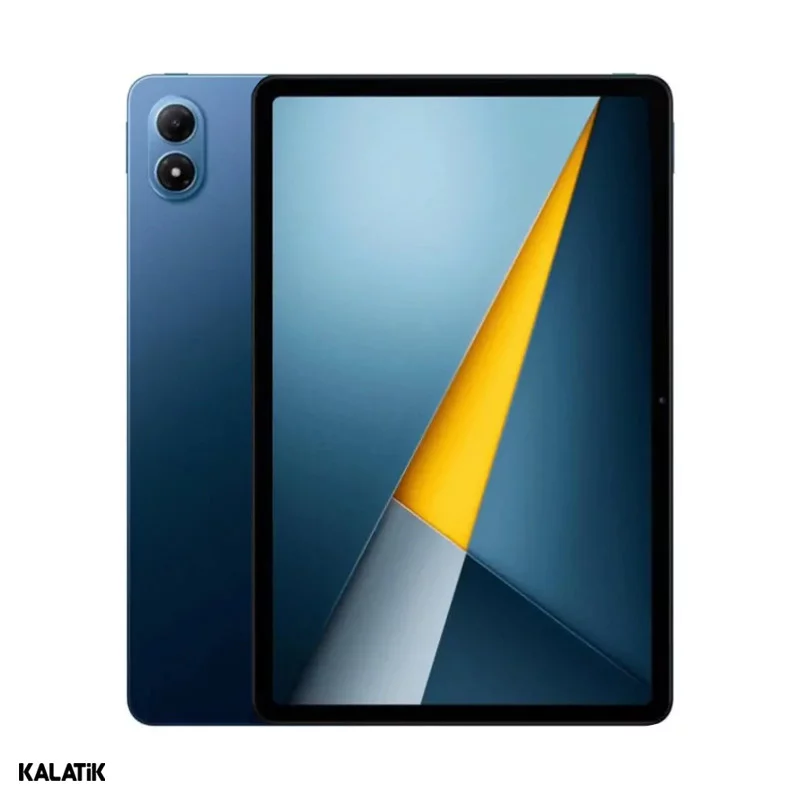 تبلت شیائومی مدل Poco Pad M1 (2025, 12.1