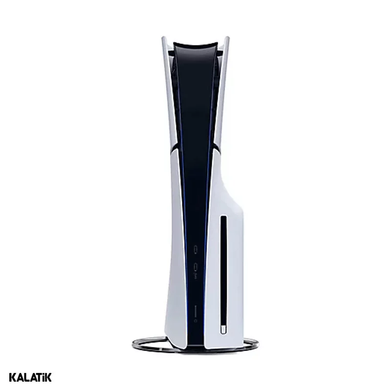 کنسول بازی سونی مدل PlayStation 5 Slim کد CFI-2116 ریجن 2 اروپا ظرفیت 1 ترابایت