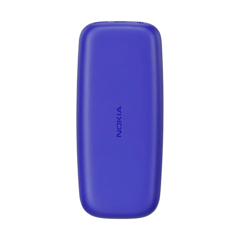 گوشی موبایل نوکیا مدل (2019) Nokia 105 دو سیم کارت-مونتاژ ایران