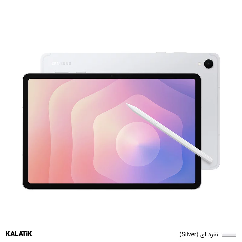 تبلت سامسونگ مدل Galaxy Tab S11 (2025, 11.0