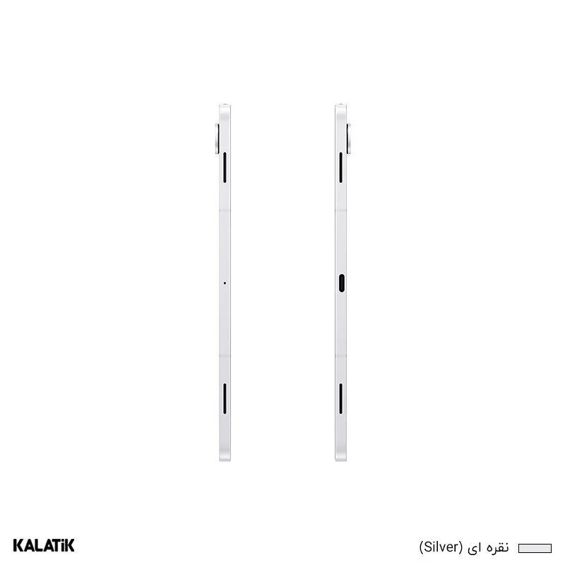 تبلت سامسونگ مدل Galaxy Tab S11 (2025, 11.0