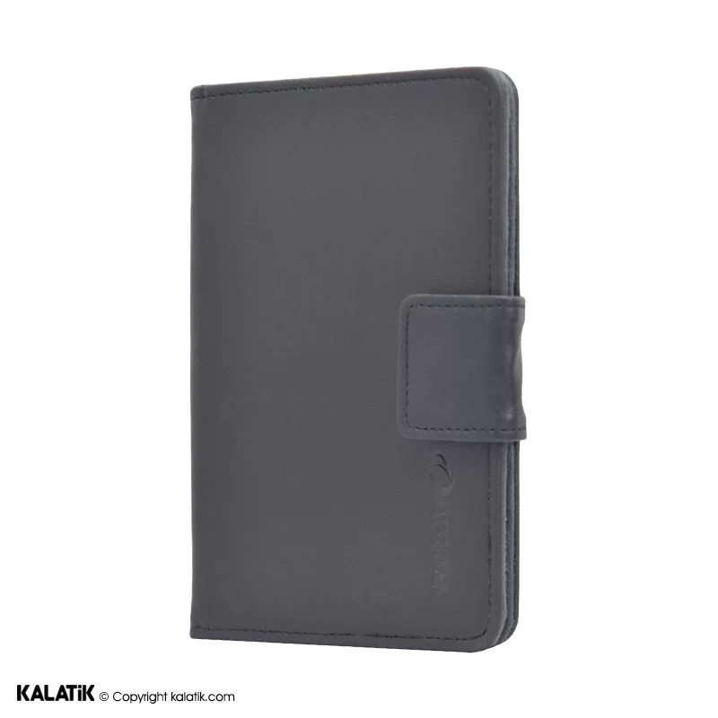 کیف کلاسوری طرح چرم OPTIMA مناسب برای تبلت 7.0 اینچ-شارسل