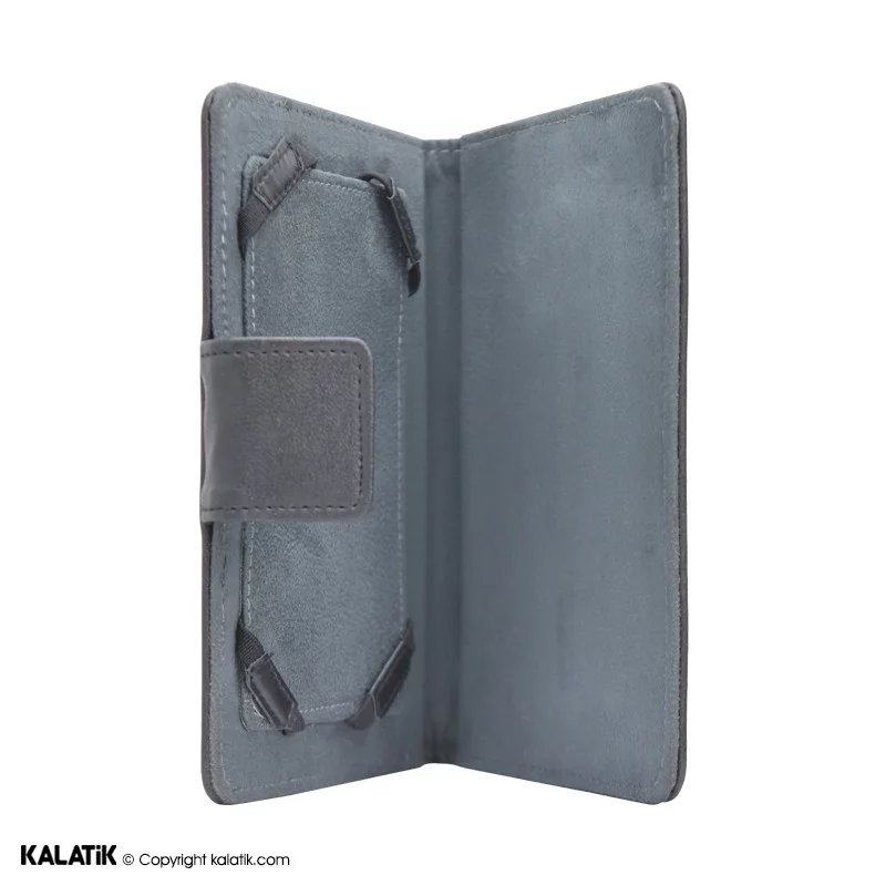 کیف کلاسوری طرح چرم OPTIMA مناسب برای تبلت 7.0 اینچ-شارسل