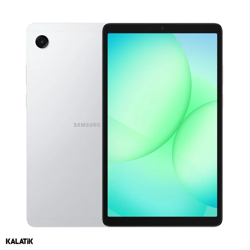 تبلت سامسونگ مدل Galaxy Tab A11 (2025, 8.7