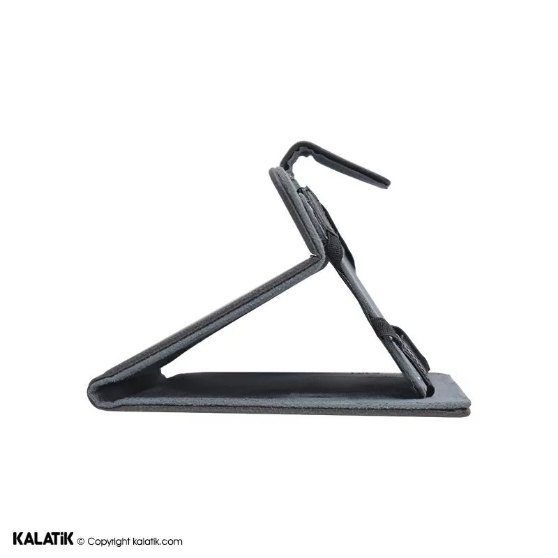 کیف کلاسوری طرح چرم OPTIMA مناسب برای تبلت 7.0 اینچ-شارسل