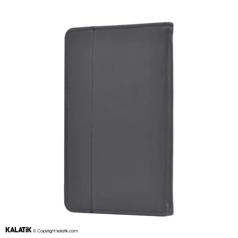 کیف کلاسوری طرح چرم OPTIMA مناسب برای تبلت 7.0 اینچ-شارسل