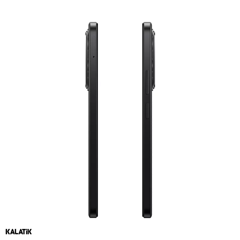 گوشی موبایل شیائومی مدل Poco M7 4G دو سیم کارت ظرفیت 128/6 گیگابایت