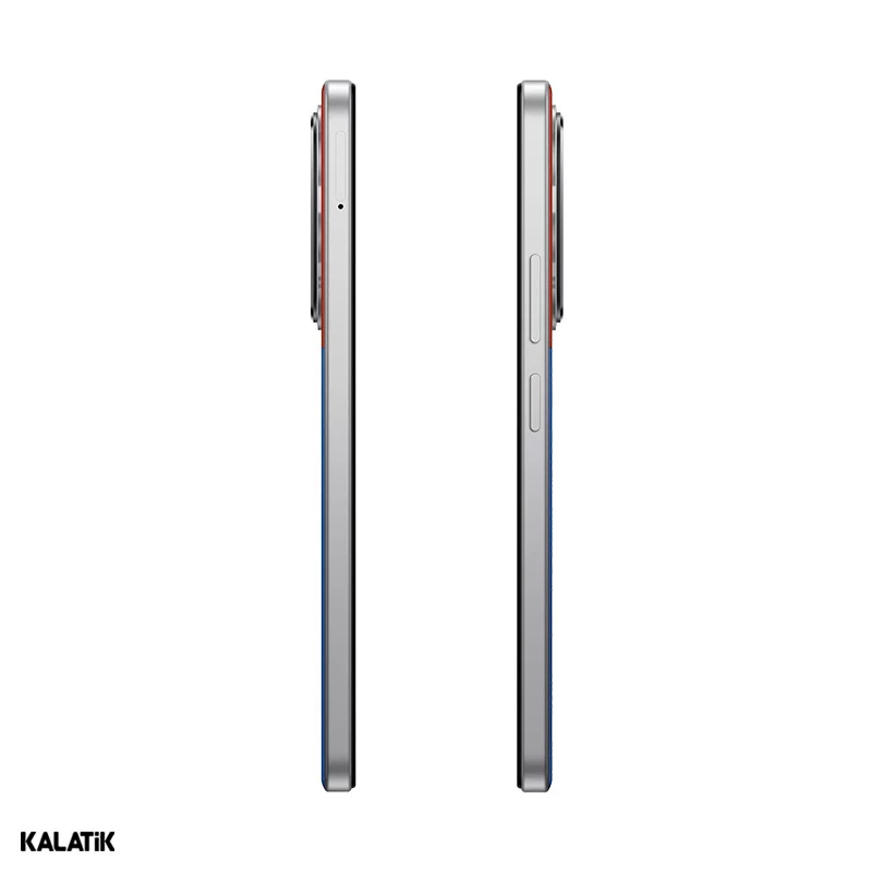 گوشی موبایل شیائومی مدل Poco M7 4G دو سیم کارت ظرفیت 128/6 گیگابایت