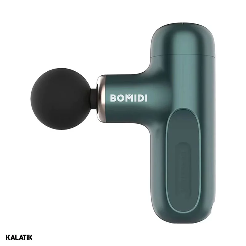 ماساژور تفنگی شیائومی Bomidi مدل M1