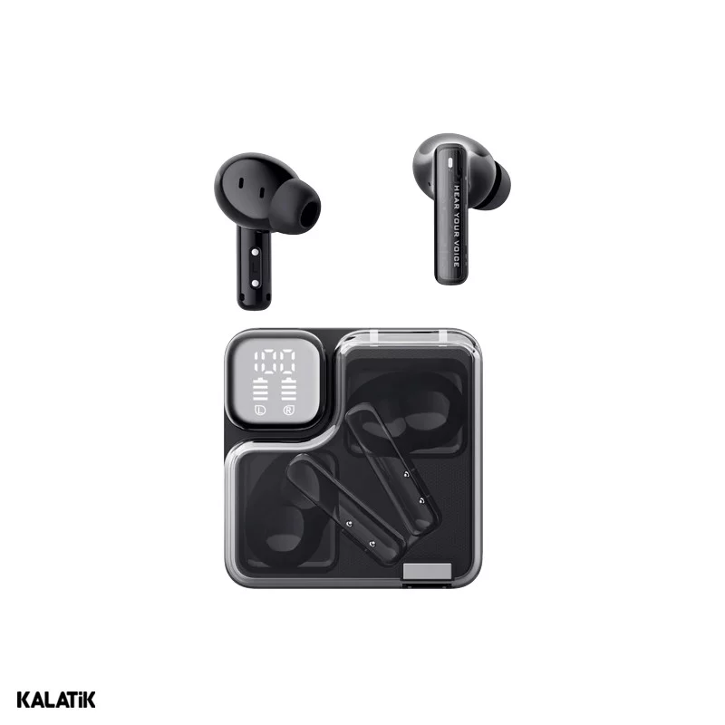 هندزفری بی سیم کیو سی وای مدل QCY Melobuds N30