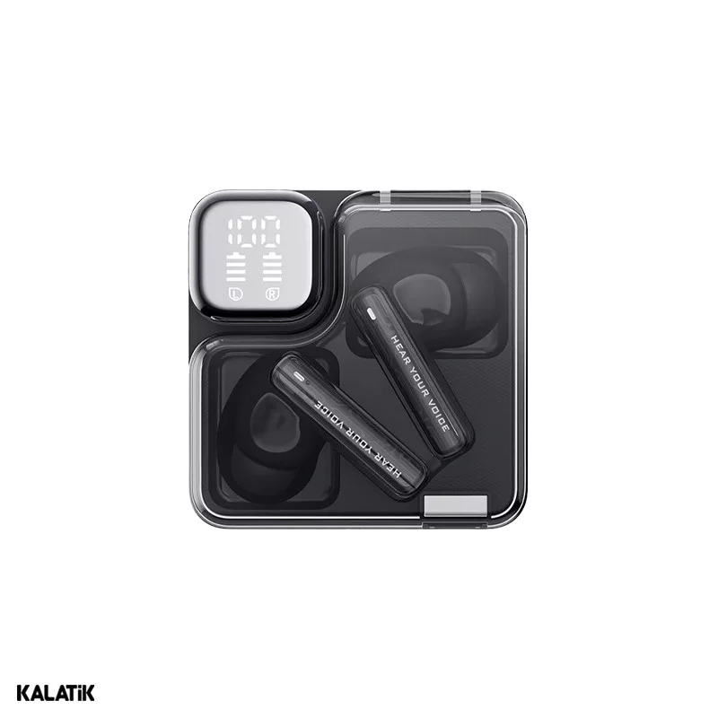 هندزفری بی سیم کیو سی وای مدل QCY Melobuds N30