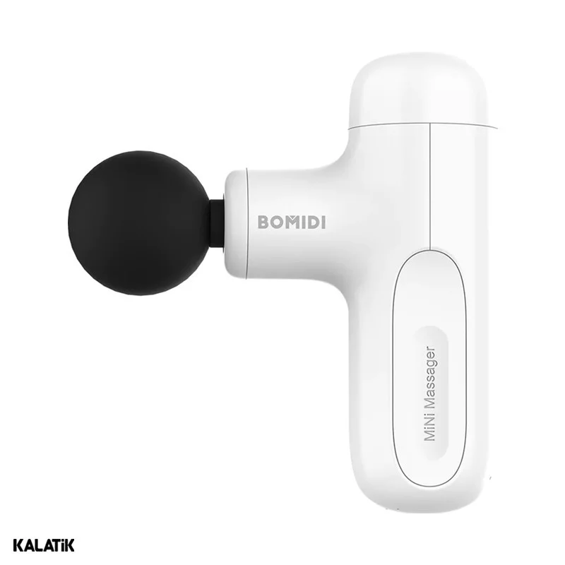 ماساژور تفنگی شیائومی Bomidi مدل M1
