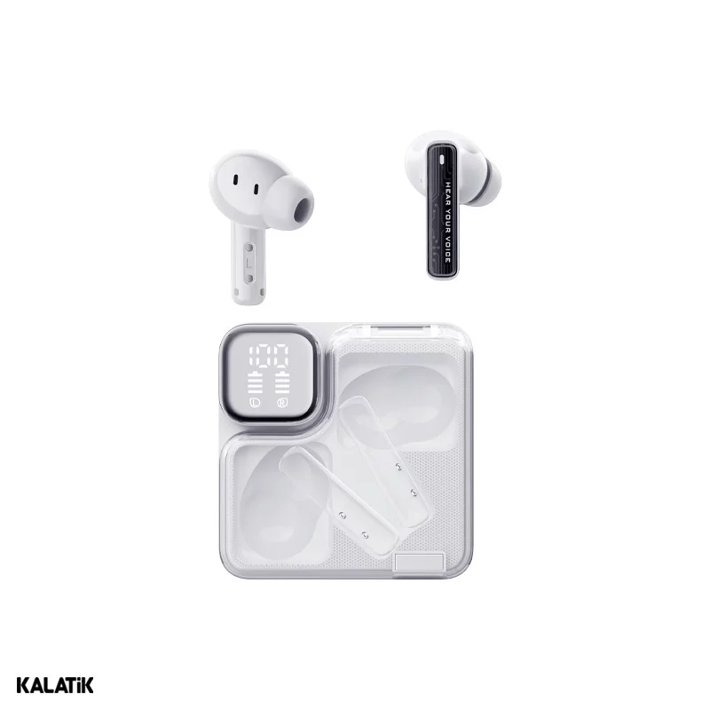 هندزفری بی سیم کیو سی وای مدل QCY Melobuds N30