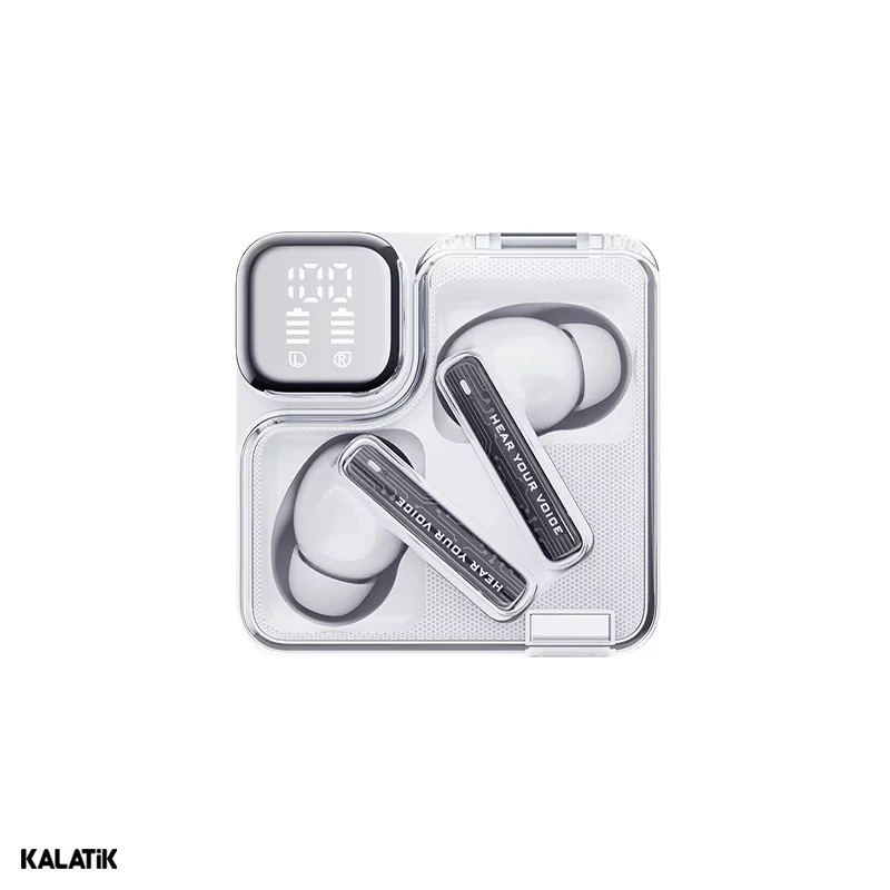 هندزفری بی سیم کیو سی وای مدل QCY Melobuds N30