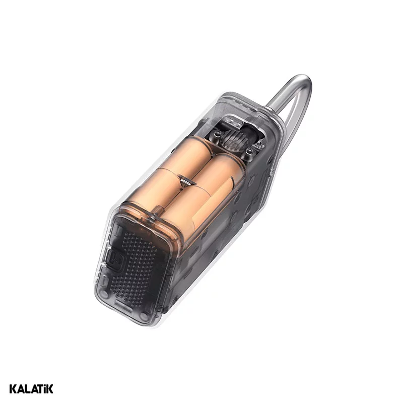 پمپ باد قابل حمل شیائومی مدل Air Compressor 2 MJCQB06QW