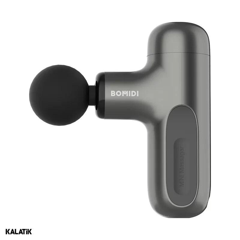 ماساژور تفنگی شیائومی Bomidi مدل M1