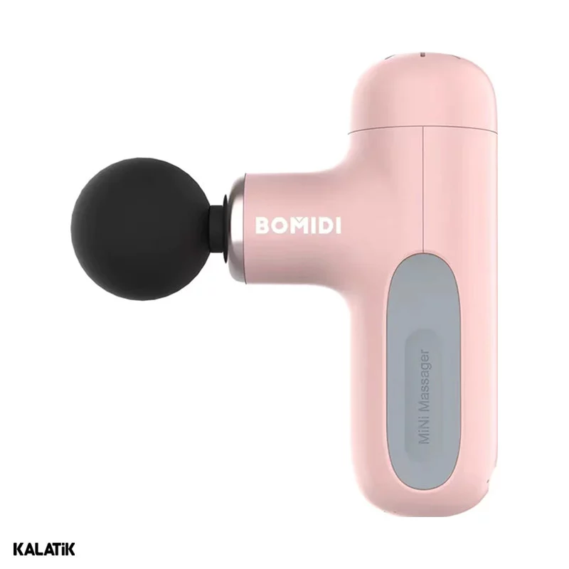 ماساژور تفنگی شیائومی Bomidi مدل M1