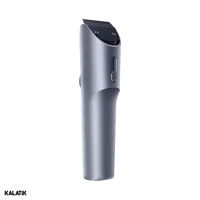 ماشین اصلاح شارژی شیائومی میجیا مدل Clipper 2