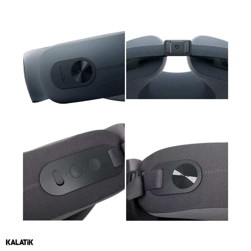 ماساژور دور گردنی شیائومی میجیا مدل MJNKAM01SKS