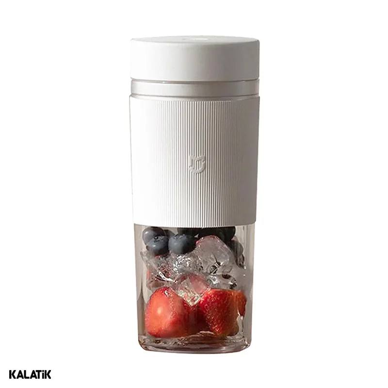 مخلوط کن شیائومی میجیا مدل Juicer Cup 2