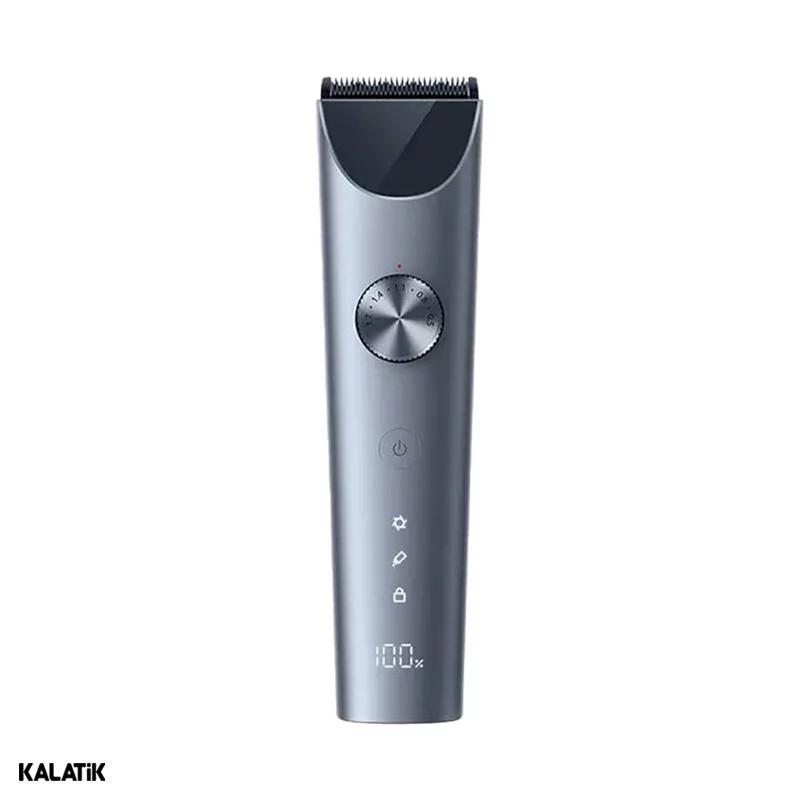 ماشین اصلاح شارژی شیائومی میجیا مدل Clipper 2