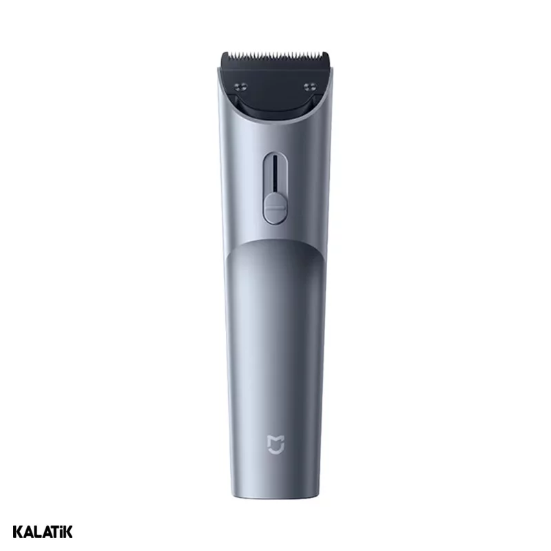 ماشین اصلاح شارژی شیائومی میجیا مدل Clipper 2