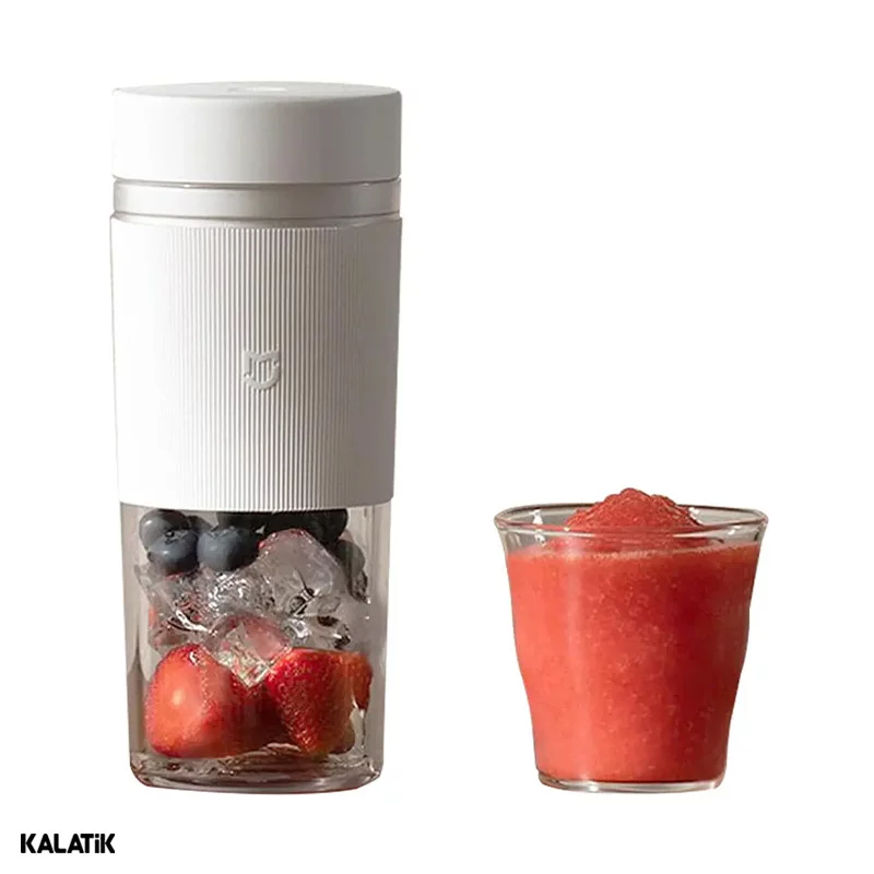 مخلوط کن شیائومی میجیا مدل Juicer Cup 2
