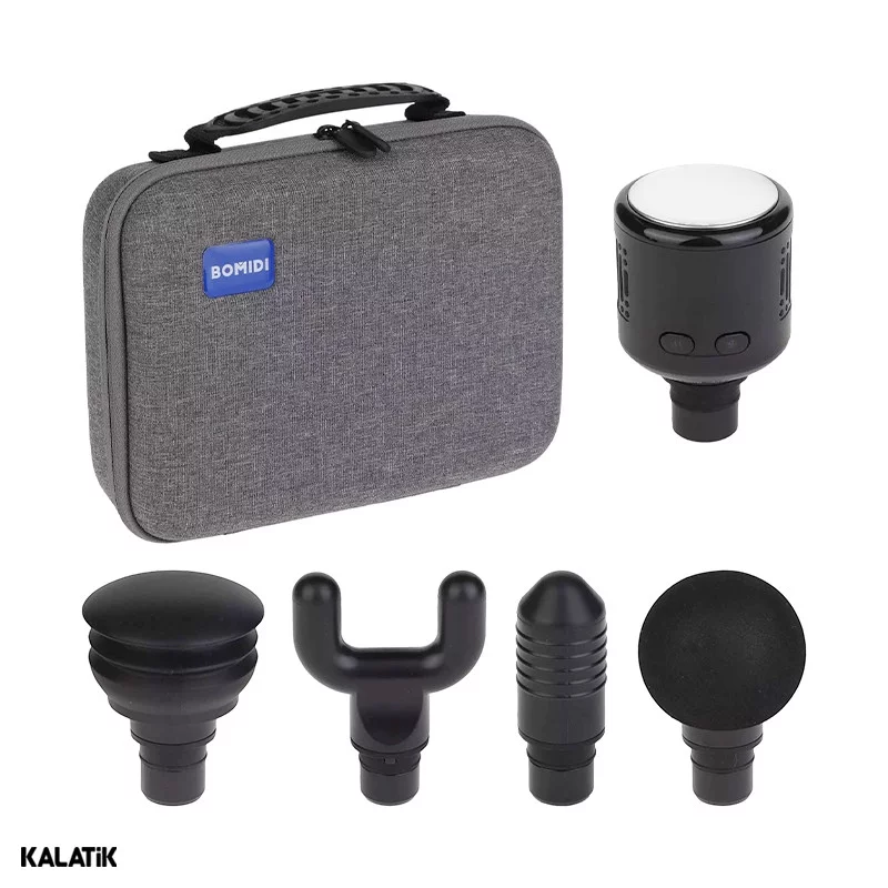 ماساژور تفنگی شیائومی Bomidi مدل MG2