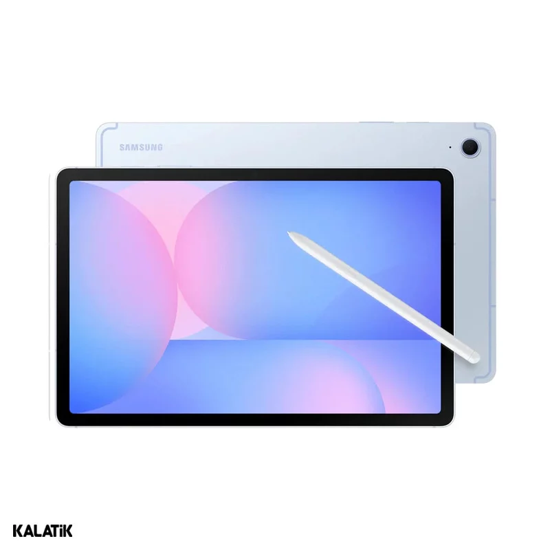 تبلت سامسونگ مدل Galaxy Tab S10 FE (2025, 10.9
