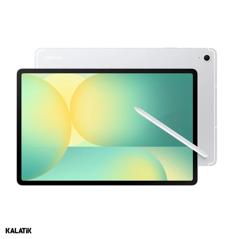 تبلت سامسونگ مدل Galaxy Tab S10 FE (2025, 10.9