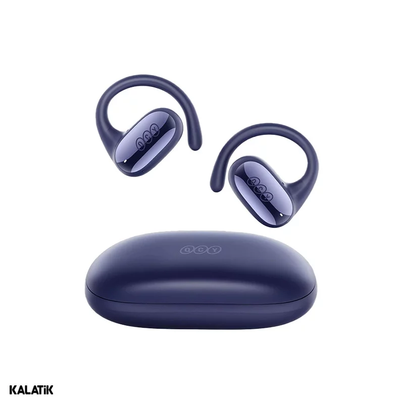 هندزفری بی سیم کیو سی وای مدل Crossky GTR2