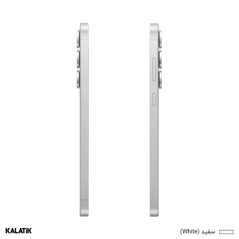 گوشی موبایل سامسونگ مدل Galaxy S25 FE 5G دو سیم کارت ظرفیت 256/8 گیگابایت-ویتنام