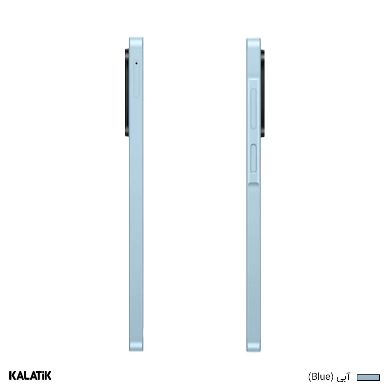 گوشی موبایل سامسونگ مدل Galaxy A17 دو سیم کارت ظرفیت 128/4 گیگابایت-ویتنام