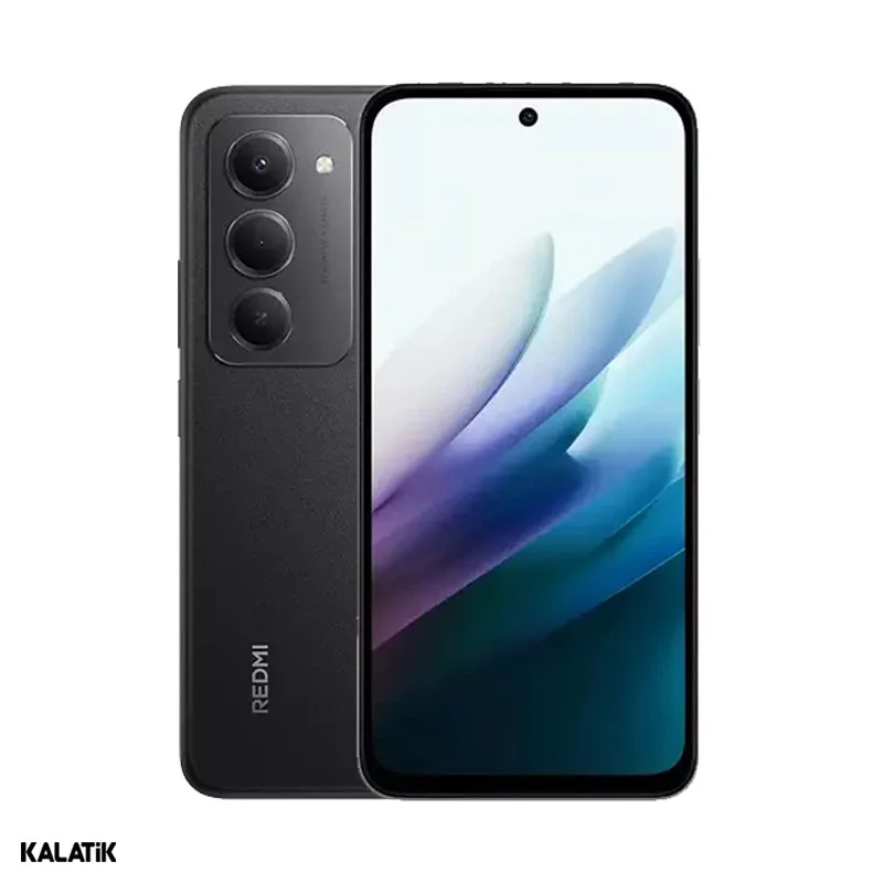 گوشی موبایل شیائومی Redmi 15 دو سیم کارت ظرفیت 256/8 گیگابایت