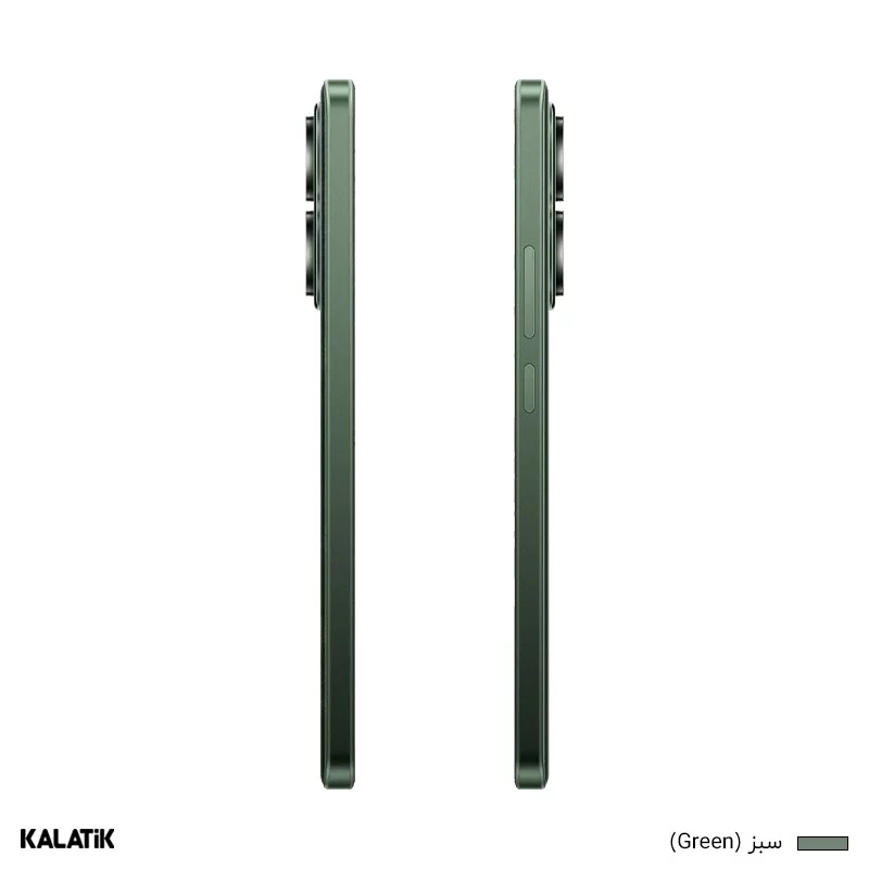 گوشی موبایل شیائومی مدل Poco M7 Pro 5G دو سیم کارت ظرفیت 256/12 گیگابایت