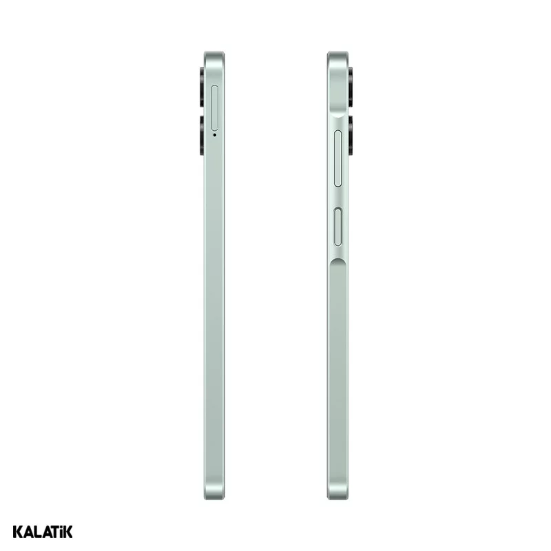گوشی موبایل سامسونگ مدل Galaxy A06 5G دو سیم کارت ظرفیت 128/6 گیگابایت