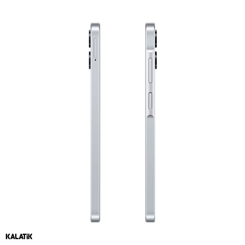 گوشی موبایل سامسونگ مدل Galaxy A06 5G دو سیم کارت ظرفیت 128/6 گیگابایت
