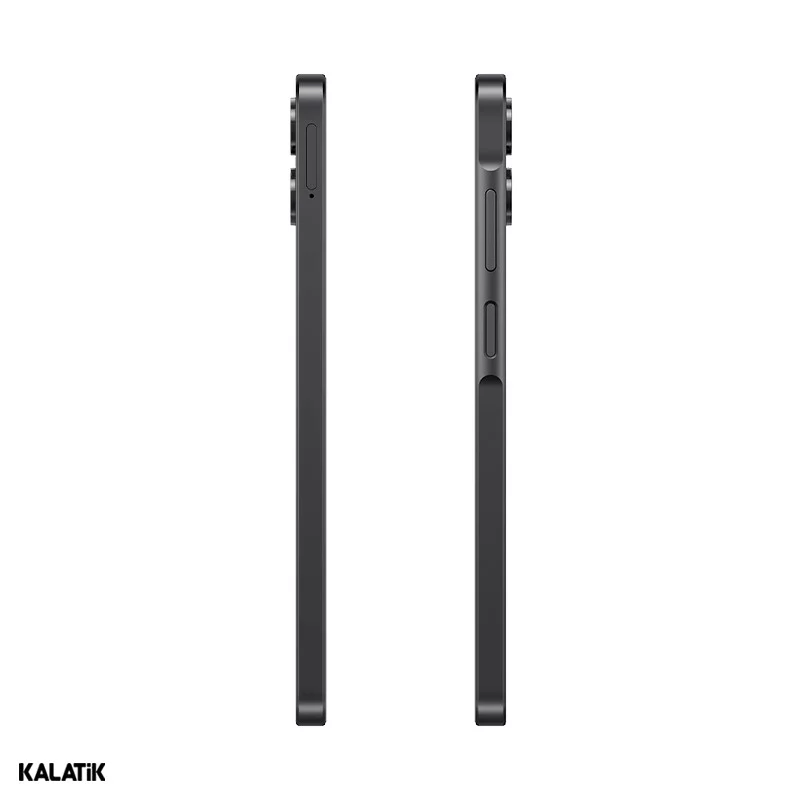 گوشی موبایل سامسونگ مدل Galaxy A06 5G دو سیم کارت ظرفیت 128/4 گیگابایت