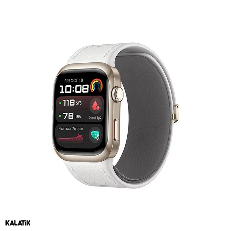 ساعت هوشمند هوآوی مدل D2