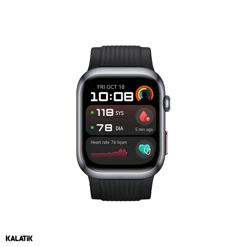 ساعت هوشمند هوآوی مدل D2