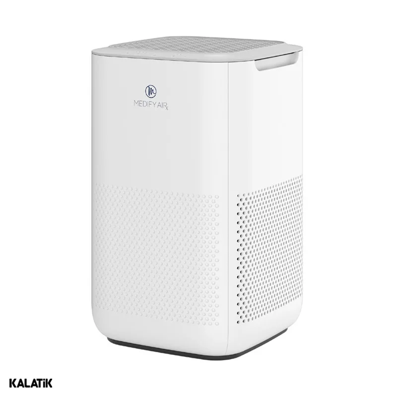 دستگاه تصفیه کننده هوا هوشمند مدیفای مدل MA-15