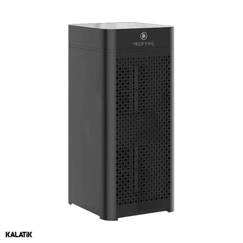 دستگاه تصفیه کننده هوا هوشمند مدیفای مدل MA-40