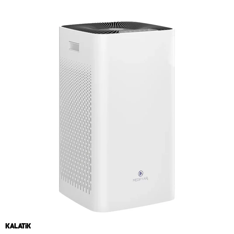 دستگاه تصفیه کننده هوا هوشمند مدیفای مدل MA-112