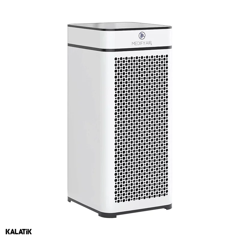 دستگاه تصفیه کننده هوا هوشمند مدیفای مدل MA-40