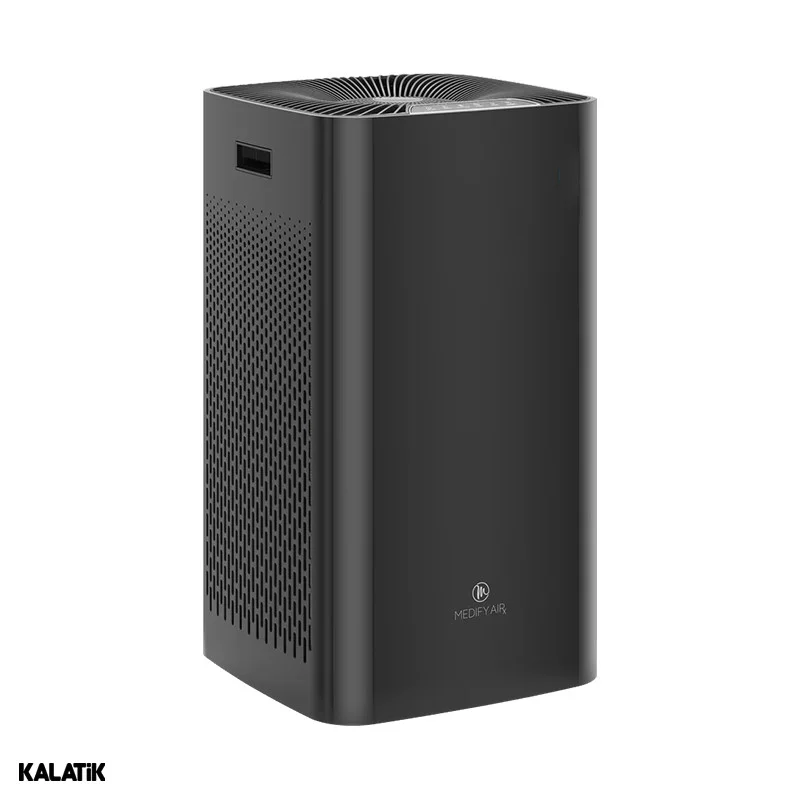 دستگاه تصفیه کننده هوا هوشمند مدیفای مدل MA-112
