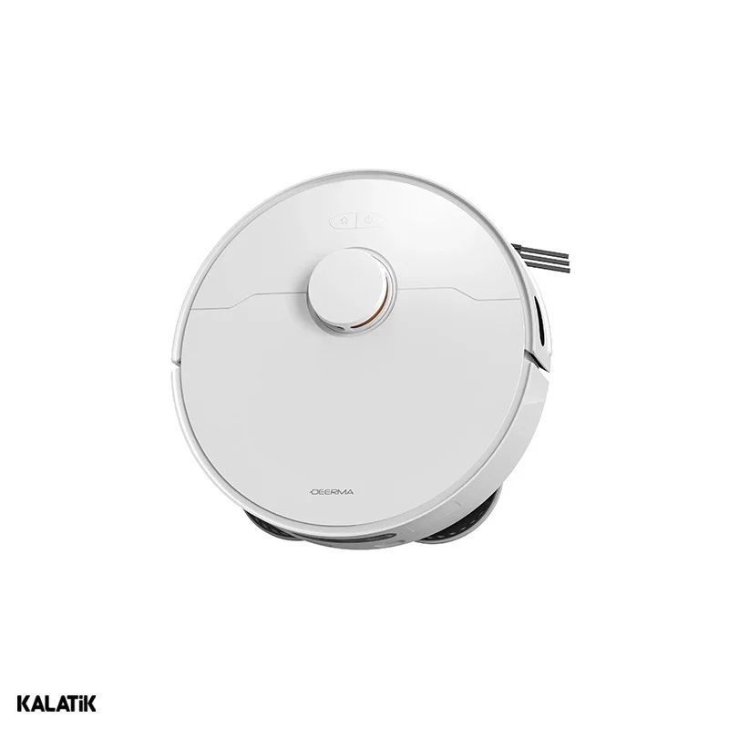 جارو برقی رباتیک شیائومی درما مدل X80